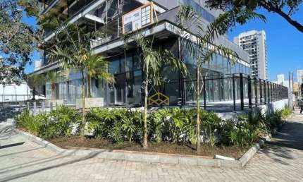 Sala Comercial à venda, Taquaral, Campinas - SA0099.