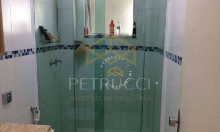 Apartamento Residencial à venda, Chácara da Barra, Campinas - AP0344.