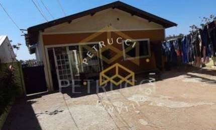 Casa com 3 dormitórios à venda, 440 m² por R$ 430.000,00 - Jardim São Gabriel - Campinas/SP