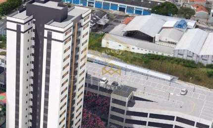Apartamento com 2 dormitórios à venda, 64 m² por R$ 430.000,00 - HM Maxi - Campinas/SP