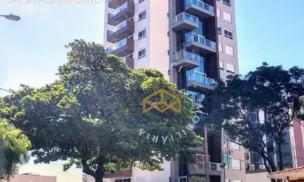 Apartamento com 2 dormitórios à venda, 67 m² por R$ 1.120.000,00 - Cambuí - Campinas/SP