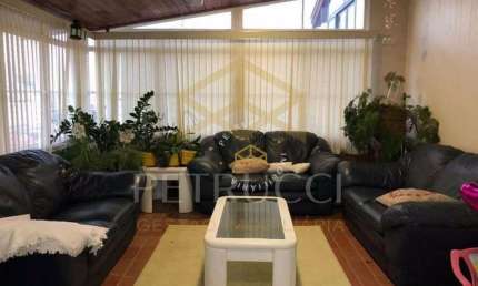 Cobertura com 4 dormitórios à venda, 240 m² por R$ 1.125.000,00 - Jardim Chapadão - Campinas/SP