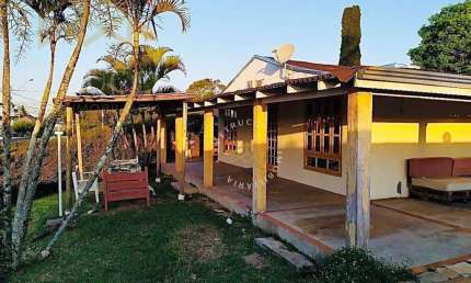 Casa com 3 dormitórios à venda, 430 m² por R$ 1.130.000,00 - Loteamento Caminhos de San Conrado (Sousas) - Campinas/SP
