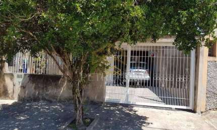 Casa com 2 dormitórios à venda, 244 m² por R$ 1.130.000,00 - Jardim Capivari - Campinas/SP