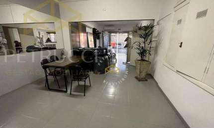 Ponto Comercial para locação, Centro, Campinas - PT0006.