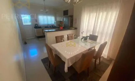 Casa com 3 dormitórios à venda, 172 m² por r$ 430.000,00 - jardim terras de santo antônio - hortolândia/sp