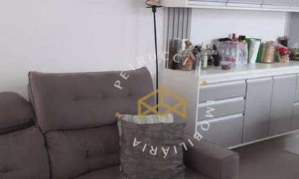 Casa com 2 dormitórios à venda, 52 m² - Jardim dos Sabiás - Indaiatuba/SP
