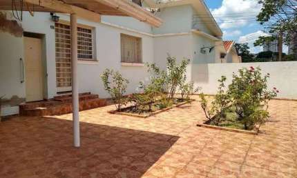 Casa com 2 dormitórios à venda, 185 m² por R$ 485.000,00 - Vila Maria - Campinas/SP