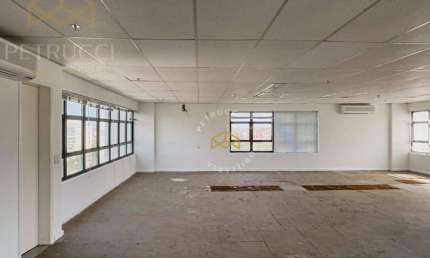 Sala para alugar, 340 m² por R$ 27.265,00 - Vila Brandina - Campinas/SP
