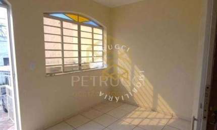 Casa com 3 dormitórios à venda, 79 m² por R$ 430.000,00 - Ponte Preta - Campinas/SP