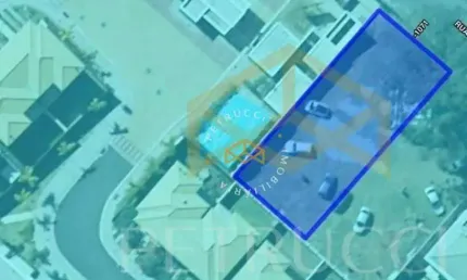 Terreno à venda, 525 m² por R$ 435.000,00 - Parque Xangrilá - Campinas/SP