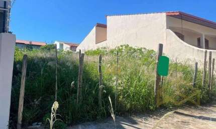 Terreno à venda, 300 m² por R$ 500.000,00 - Parque Nova Suiça - Valinhos/SP