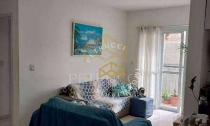 Apartamento com 2 dormitórios à venda, 70 m² por R$ 440.000,00 - Capela - Vinhedo/SP