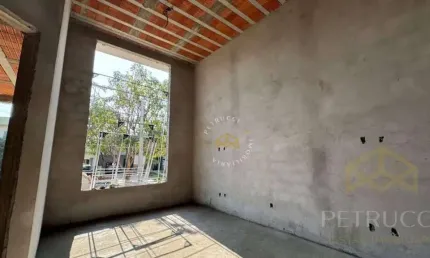 Casa residencial à venda, cascata, paulínia - ca0558.