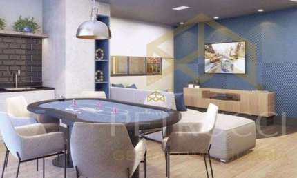 Apartamento Residencial à venda, Grupo Residencial do Iapc, Campinas - AP0561.