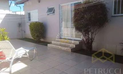 Casa com 3 dormitórios à venda, 217 m² por R$ 1.160.000,00 - Parque Cecap - Valinhos/SP
