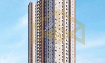 Apartamento Residencial à venda, Chácara da Barra, Campinas - AP0587.