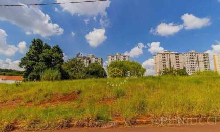 Terreno Residencial à venda, Jardim dos Calegaris, Paulínia - TE0200.