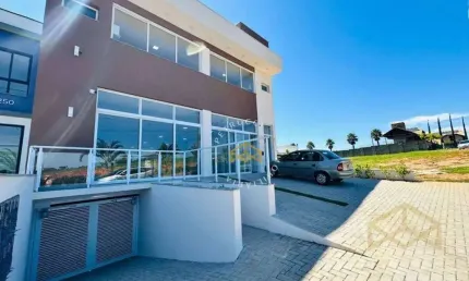 Sala para alugar, 80 m² por R$ 4.840,01 - Swiss Park - Campinas/SP