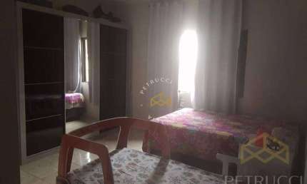 Casa Residencial à venda, Jardim Carmen Cristina, Hortolândia - CA0615.