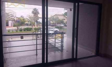 Prédio Comercial para locação, Swiss Park, Campinas - PR0019.