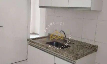 Apartamento com 2 dormitórios à venda, 52 m² por R$ 445.000,00 - Vila Progresso - Campinas/SP