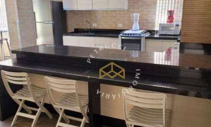 Casa com 3 dormitórios à venda, 120 m² por R$ 1.170.000,00 - Praia de Juquehy - São Sebastião/SP