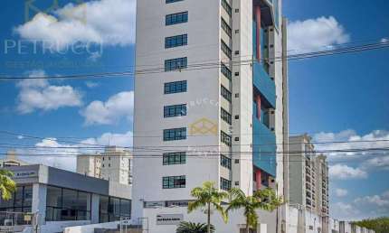 Sala para alugar, 340 m² por R$ 34.265,00 - Vila Brandina - Campinas/SP