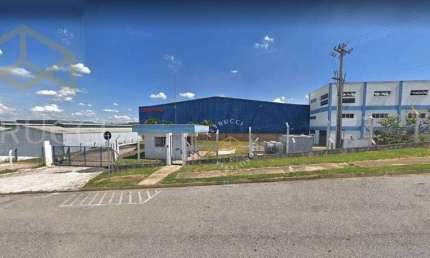 Galpão para alugar, 3857 m² por R$ 87.163,00 - Distrito Industrial Alfredo Relo - Itatiba/SP