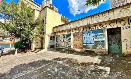 Prédio para alugar, 481 m² por R$ 42.080,00 - Cambuí - Campinas/SP