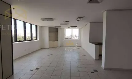 Sala para alugar, 437 m² por R$ 23.472,00 - Botafogo - Campinas/SP