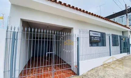 Casa com 5 dormitórios à venda, 260 m² por r$ 1.180.000,00 - parque industrial - campinas/sp