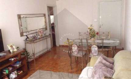 Apartamento com 4 dormitórios à venda, 156 m² por R$ 450.000,00 - Centro - Campinas/SP