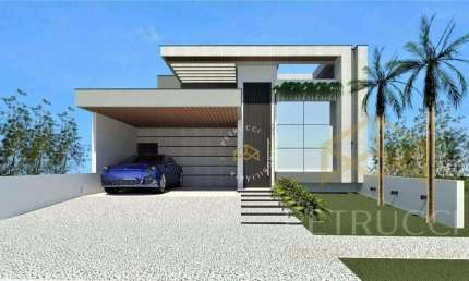 Casa com 3 dormitórios à venda, 177 m² por R$ 1.190.000,00 - Parque Terras de Yucatan - Monte Mor/SP