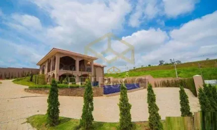 Terreno residencial à venda, roncáglia, valinhos - te0245.