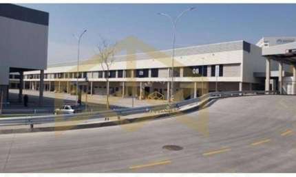 Galpão para alugar, 1293 m² por R$ 100.715,00 - Aeroporto - Jundiaí/SP