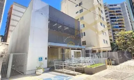 Prédio para alugar, 450 m² por R$ 16.800,00 - Jardim Proença - Campinas/SP