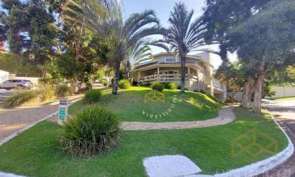 Casa Residencial para locação, Vista Alegre, Vinhedo - CA0847.