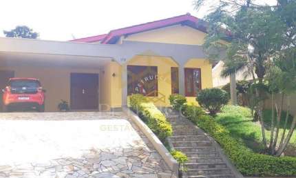 Casa com 4 dormitórios à venda, 224 m² por R$ 1.300.000,00 - Condominio Villaggio Capriccio - Louveira/SP