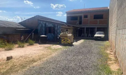 Casa com 2 dormitórios à venda, 120 m² por r$ 480.000,00 - jardim stella - campinas/sp