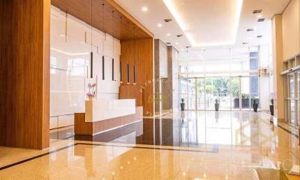 Prédio Comercial para locação, Várzea da Barra Funda, São Paulo - PR0034.