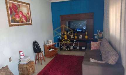 Casa com 4 dormitórios à venda, 260 m² por R$ 1.100.000,00 - Jardim Florence - Campinas/SP