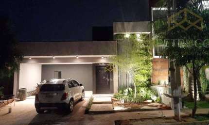 Casa Residencial à venda, Parque Olívio Franceschini, Hortolândia - CA0948.