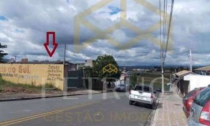 Terreno à venda, 370 m² por R$ 1.200.000,00 - Jardim Sevilha - Indaiatuba/SP