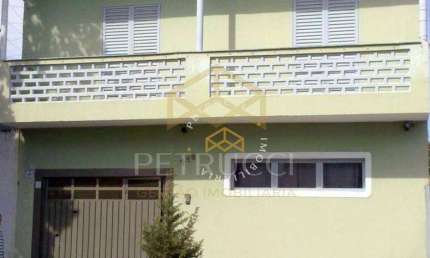Casa Residencial à venda, Jardim Nasralla, Bauru - CA0950.