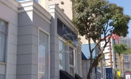 Prédio para alugar, 636 m² por r$ 58.393,00 - cambuí - campinas/sp