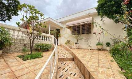 Casa com 2 dormitórios à venda, 154 m² por R$ 450.000,00 - Parque Prado - Campinas/SP