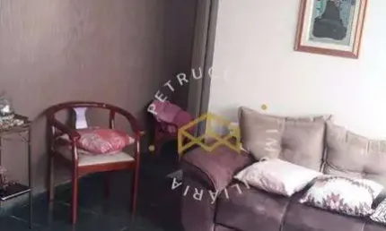 Casa com 3 dormitórios à venda, 125 m² por R$ 450.000,00 - Parque da Represa - Paulínia/SP