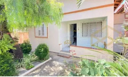 Casa com 3 dormitórios à venda, 106 m² por R$ 450.000,00 - Jardim García - Campinas/SP