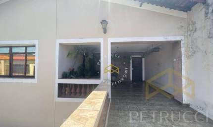 Casa com 8 dormitórios à venda, 505 m² por R$ 1.200.000,00 - Parque Prado - Campinas/SP